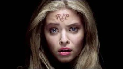 Pourquoi Allison a-t-elle fait semblant d'être morte ?