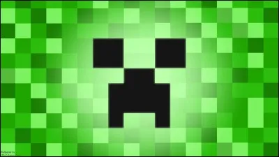 Que devait être le creeper dans "Minecraft" ?
