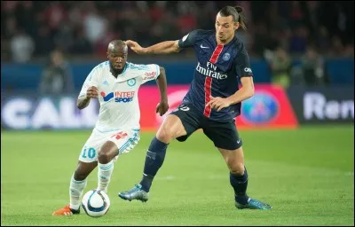 Quelle équipe a remporté le plus de victoires sur le terrain de son adversaire ? (quiz d'octobre 2016)