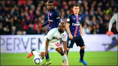 Le 5 mai 1989, les deux clubs jouent le titre de champion. Une victoire suffit à l'une des deux équipes pour s'offrir le titre alors qu'il reste 3 journées à jouer. Qui emporte le match et le titre ?