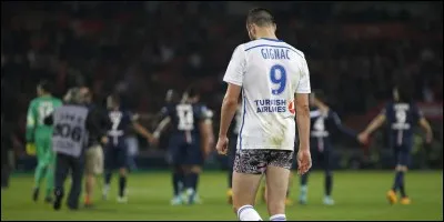 Quel club a remporté les plus de victoires lors des Classicos ? (quiz d'octobre 2016)