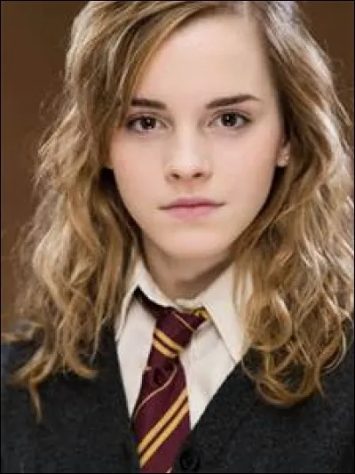 Quel est le vrai pr&eacute;nom d'Hermione ?