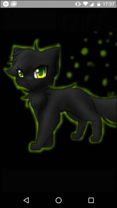 Je suis une toute nouvelle cheffe et je le mérite. Qui suis-je ?