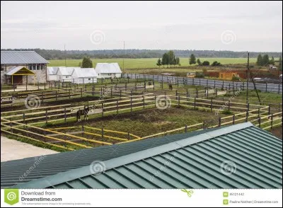 Les centres équestres sont des établissements :