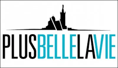 Sur quelle chaîne retrouve-t-on "Plus belle la vie" ?