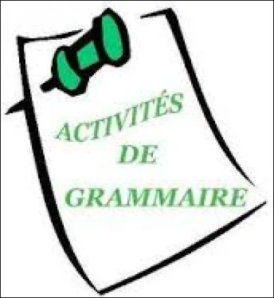 Quel mot est différent des autres ?