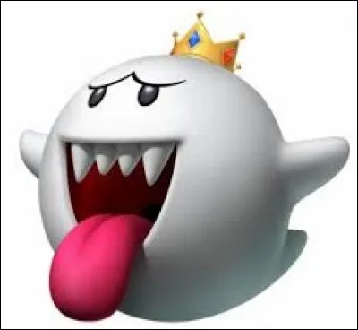 Qui est ce personnage ?