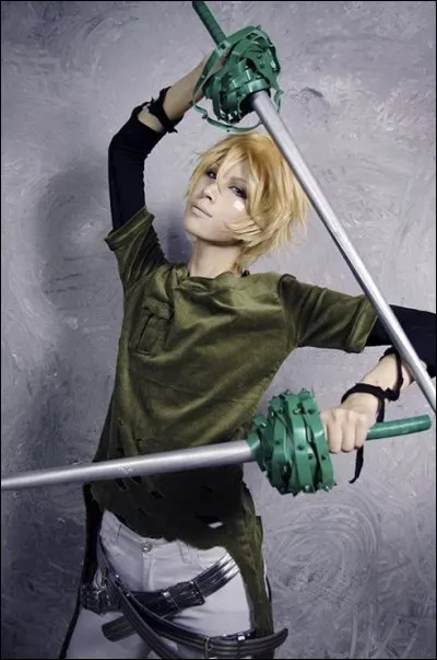 Qui est ce jeune homme ?