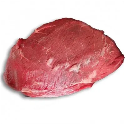 Voici un joli morceau de macreuse : qu'est-ce que la macreuse brune ?