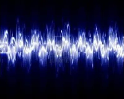 Les sons doués d'une fréquence inférieure à 20 Hz sont :