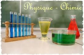 Quiz Physique