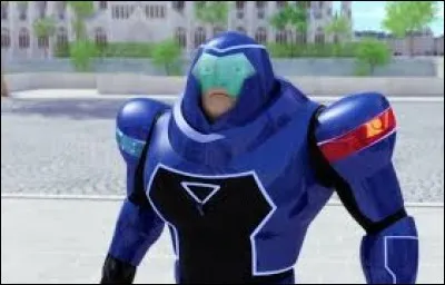 Quel métier pratique-t-il ?