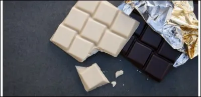 Quel est le carré de chocolat le moins calorique ?