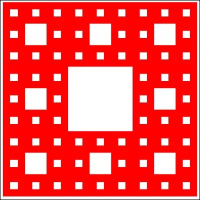 Laquelle de ces propositions peut à la fois faire état du carré ou du bol ?