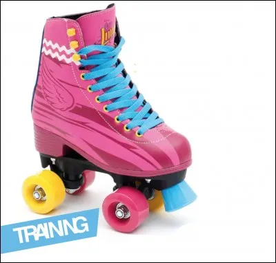 Quel est ton avis sur le patin ?