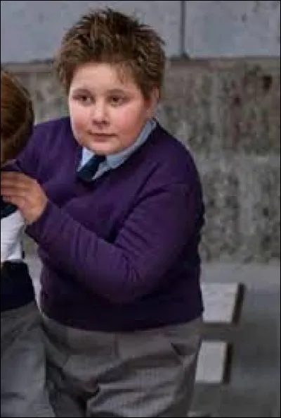 Qui est le meilleur ami du petit Nicolas ?