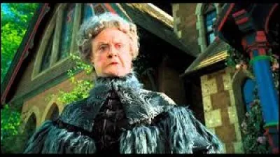 Quelle nurse retrouvera-t-on à Londres la première ?