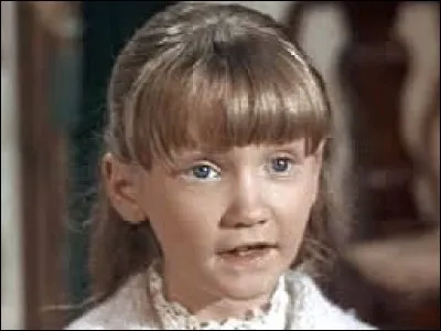 Si je vous dis "Jane Banks", vous évoquez :