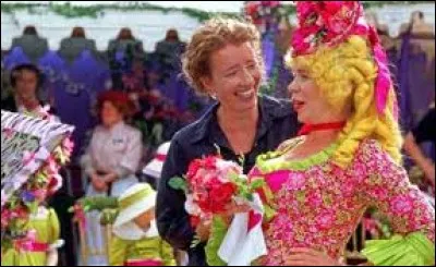 Qui a dit "je suis une nurse gouvernementale" ?