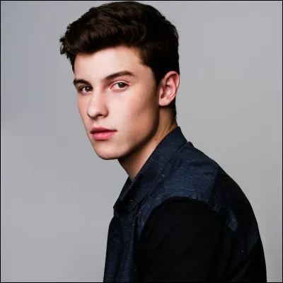 Quelle est la date de naissance de Shawn Mendes ?