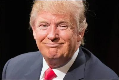 Quel âge a Donald Trump en 2016 ?