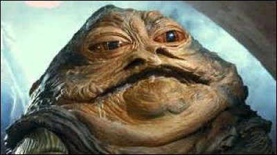 Quel est le nom complet de Jabba Le Hutt ?