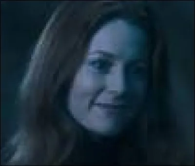 Harry a une mère qui s'appelle Lara.