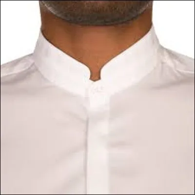 Ton __ est bien mis.