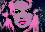 Quiz 10 tableaux d'Andy Warhol . - (1)