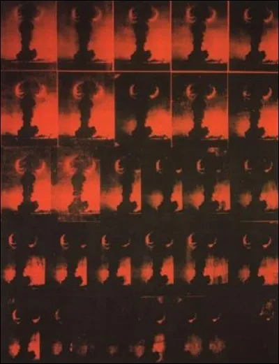 Trouvez le titre de cette uvre !