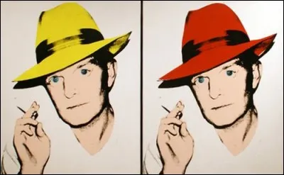 Nommez cette peinture !