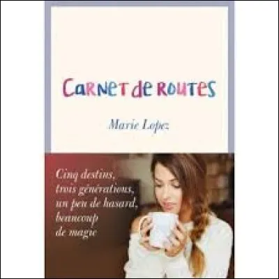 Le livre d'EnjoyPhoenix sortira le :