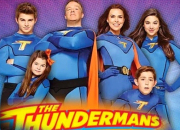 Quiz The Thundermans
