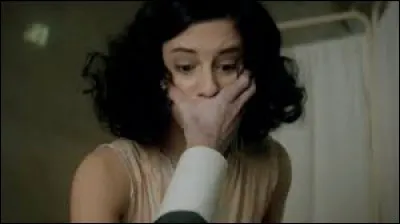 La Dame en Noir 2 : L'Ange de la___.