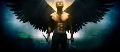 ___ - L'Armée des anges.