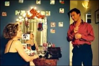 Quand les anges s'en ___.