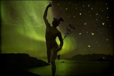 Qui sont les parents d'Hermès ?