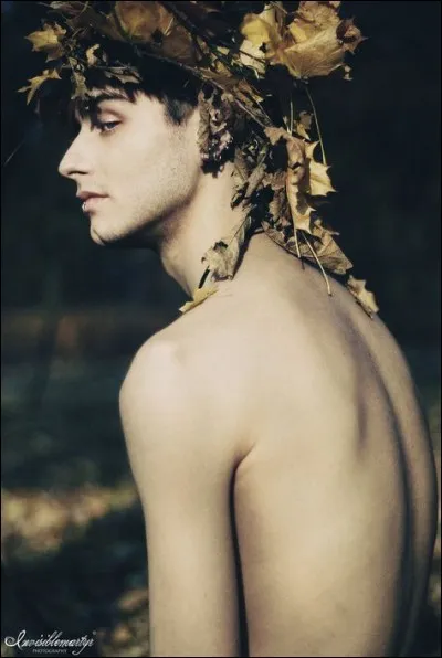 Qui sont les parent de Dionysos ?