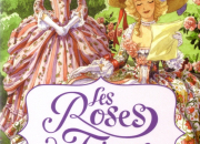Quiz Les Roses de Trianon