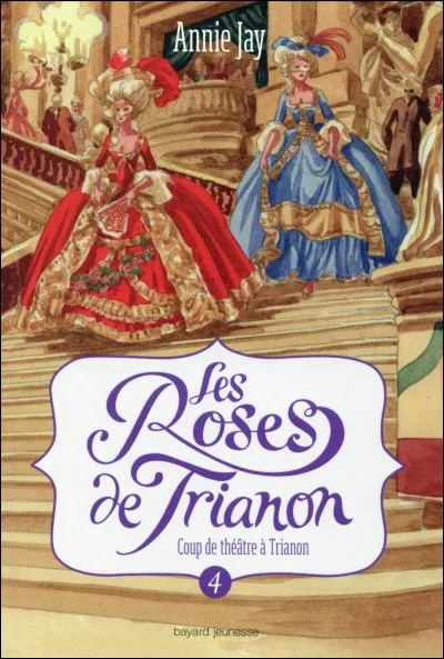 Quel est le nom de famille de Roselys ?