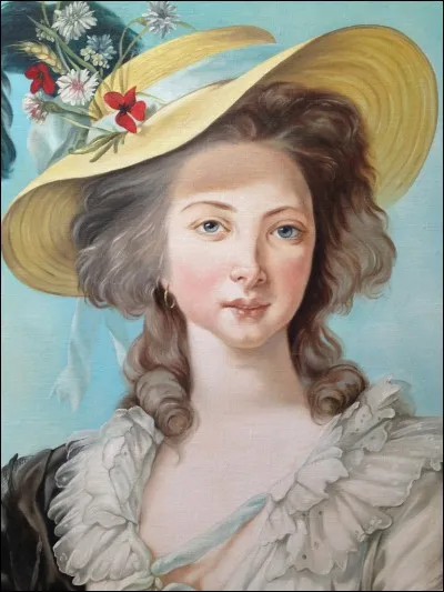 Qui sont les filles de Yolande de Polignac?