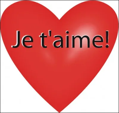 De qui est amoureux le comte d'Artois ?