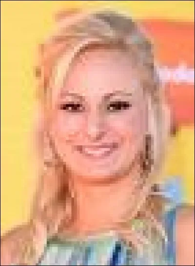 Comment s'appelle ce personnage ?