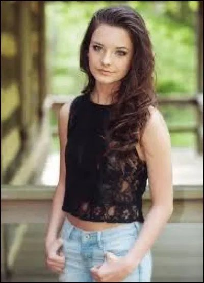 Comment s'appelle ce personnage ?