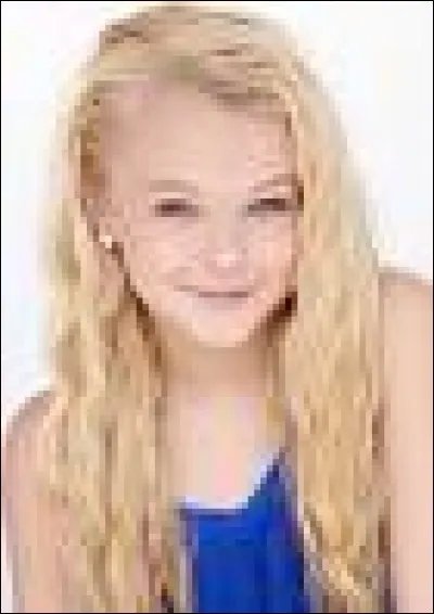 Comment s'appelle ce personnage ?