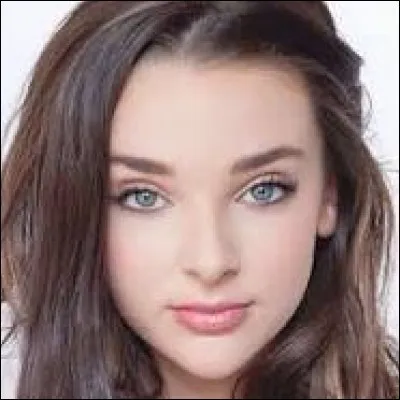 Comment s'appelle ce personnage ?