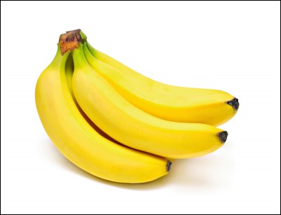 En avalant 100 grammes de banane, combien prenez-vous de calories ?