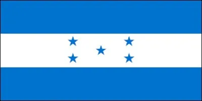 Quelle est la capitale du Honduras ?