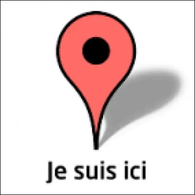 Comment dit-on "ici" en anglais ?