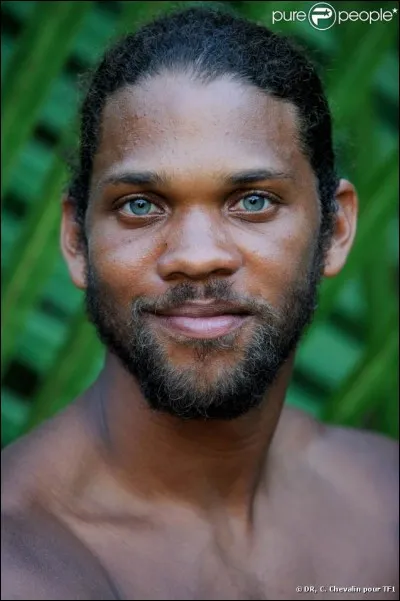 Comment s'appelle-t-il ?